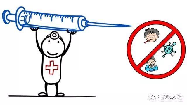 , 为什么西方家长会反对疫苗？为什么“反疫苗运动”在国际上这么火？, My Crazy Paris