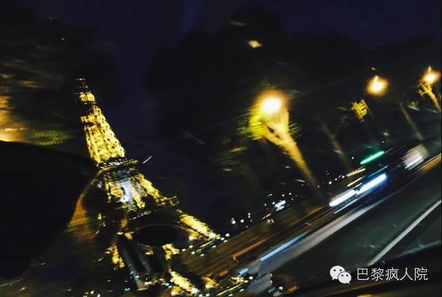 , 巴黎 | 深夜食堂之东京野田岩の鳗鱼饭, My Crazy Paris