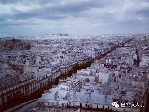 , 第一千一百零二个人眼中的巴黎城, My Crazy Paris