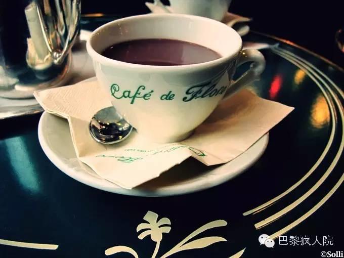 , 院长的鸡汤灌饱了当然要去喝一杯！巴黎各种奇葩咖啡馆与茶餐厅, My Crazy Paris