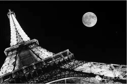 , 中秋节来啦！私藏赏月指南来看看！院长要和你一起看星星看月亮！, My Crazy Paris