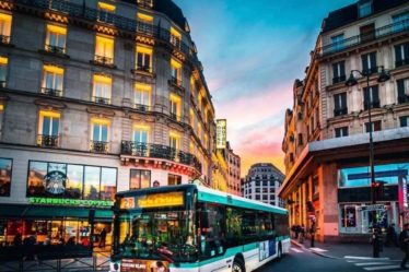 , 官宣！从1950年起就没变过的巴黎公交车线路，要在一夜之间变！变！变！, My Crazy Paris