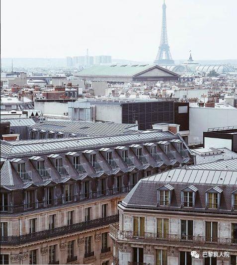 , 地道法式范儿，跟院长去古老奥斯曼建筑里的设计师品牌私卖会, My Crazy Paris