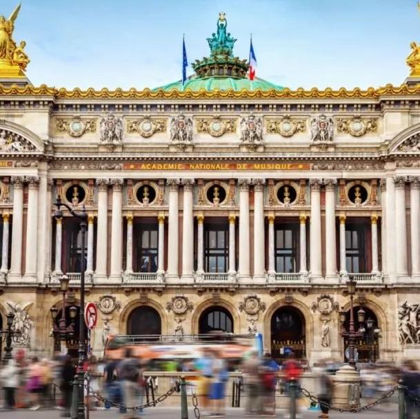 , 全法26个歌剧院免费参观啦！Tous à l&#039;Opéra！, My Crazy Paris
