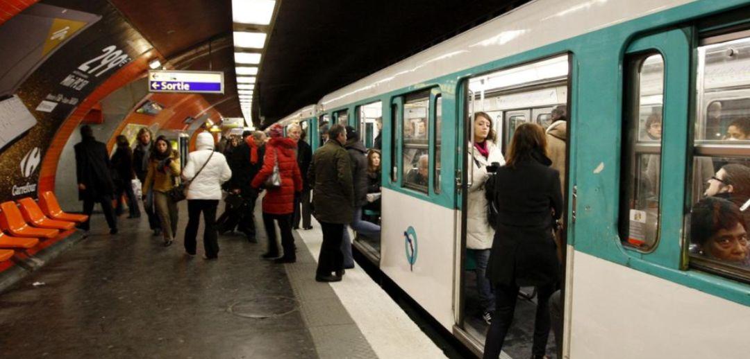 , 为了这一亿欧元的缺口，RATP要对逃票者下狠手了！, My Crazy Paris