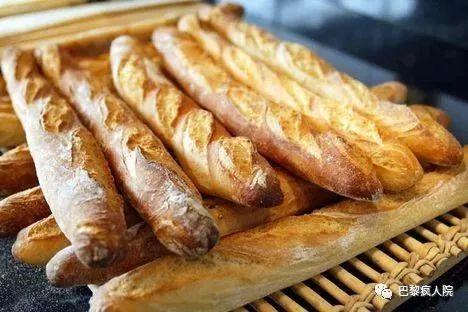, 2019巴黎最好吃的羊角面包和法棍出炉啦！入驻爱丽舍宫的面包是什么味道？, My Crazy Paris