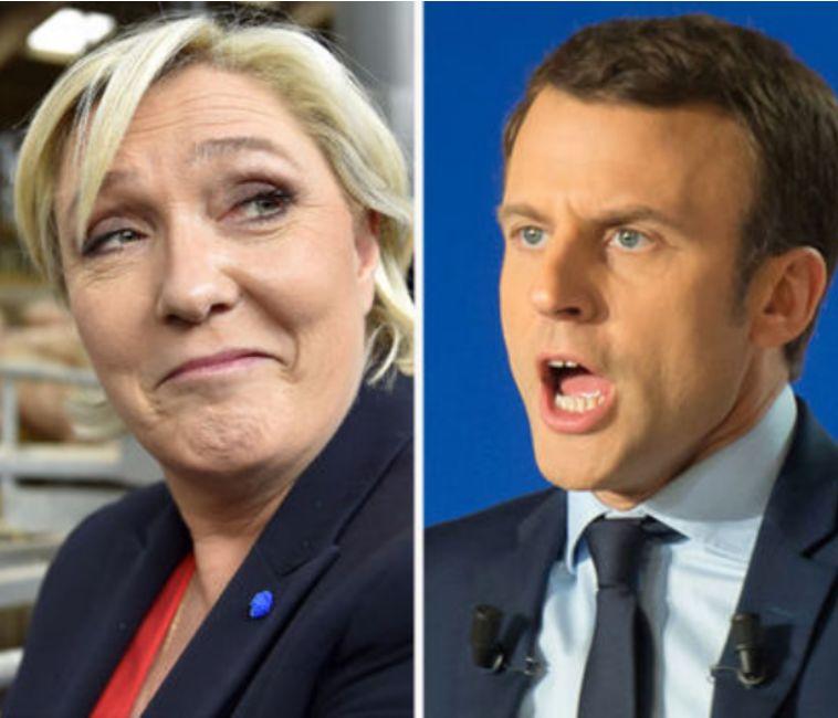 , 深度解析 | 欧洲议会大选极右翼勒庞获胜，会给法国带来怎样的震荡？, My Crazy Paris