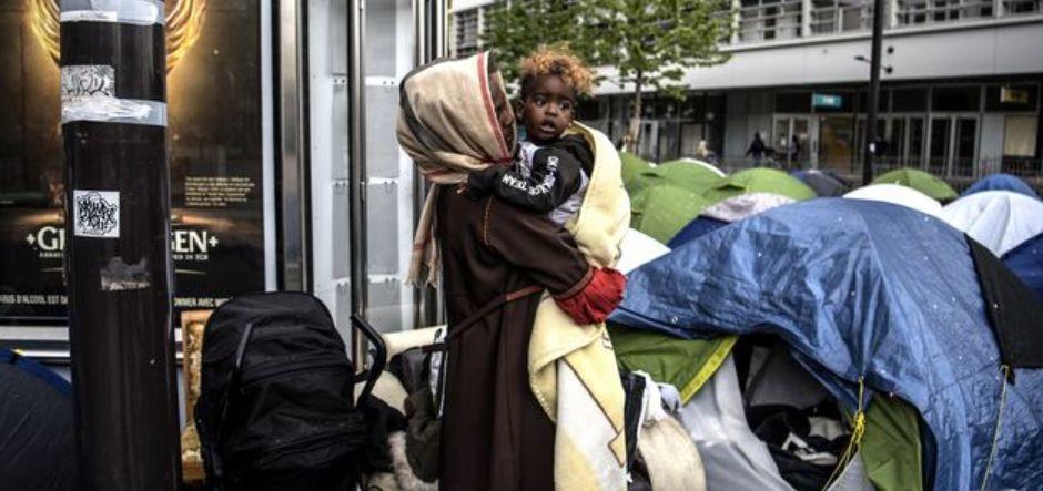 , 政府去年花了近5亿欧元遣返移民？！法国人民终于炸了…, My Crazy Paris