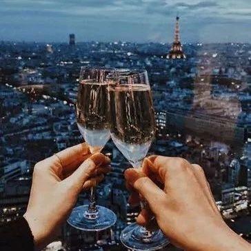 , 巴黎夏天品一杯微醺的红酒，入门级秒变品酒大神！, My Crazy Paris