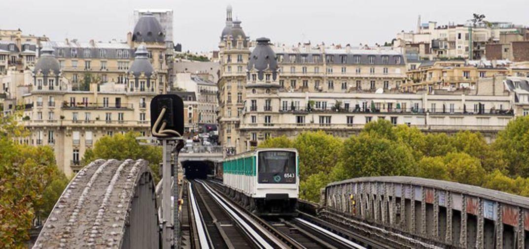 九月起，巴黎地铁要通宵啦！但是，先熬过这大翻修的暑假…