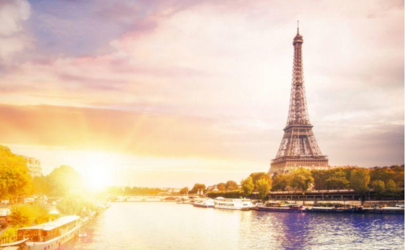 , 巴黎迎来“最干的七月”，还打破两项历史纪录？！法国干旱季来到，今天你囤水了吗？, My Crazy Paris