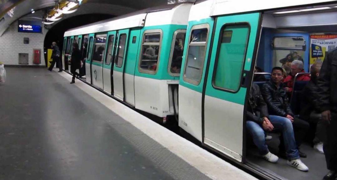 , 九月起，巴黎地铁要通宵啦！但是，先熬过这大翻修的暑假…, My Crazy Paris