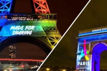 , 巴黎奥运会，法国将增加15万个就业机会，缺稀职位了解一下！, My Crazy Paris