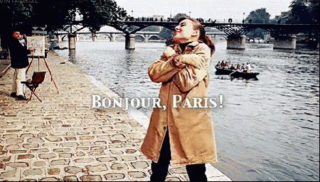 , 这很法国！恃宠而骄！游客没了哭天抢地，游客来了嫌东嫌西？！, My Crazy Paris