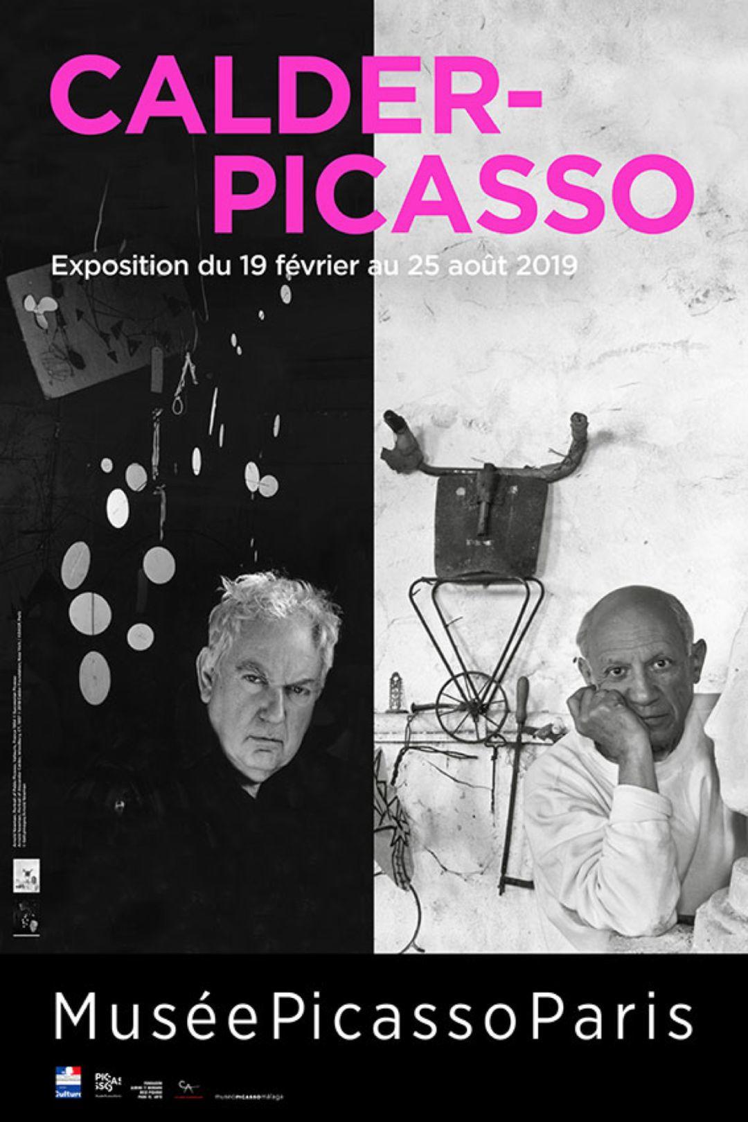 毕加索限时展 | 独行的灵魂与“美国毕加索”的碰撞