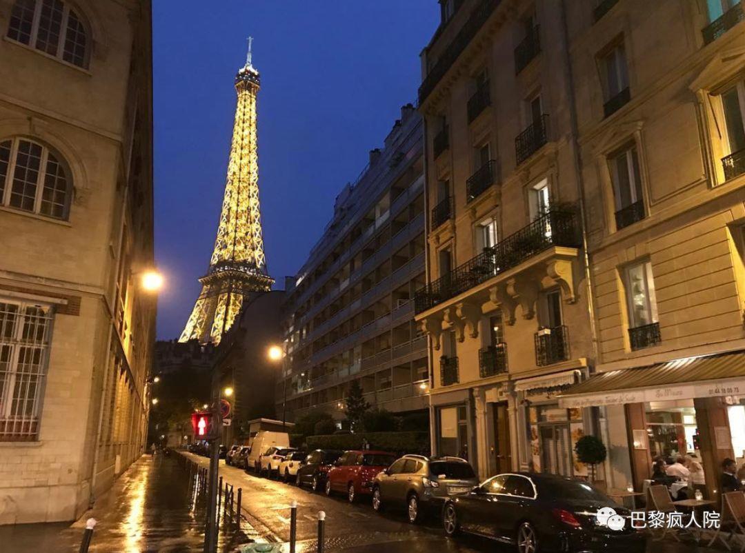, 巴黎，荣获欧洲最脏的首都！狗屎，烟头，鼠患，垃圾成堆&#8230;, My Crazy Paris