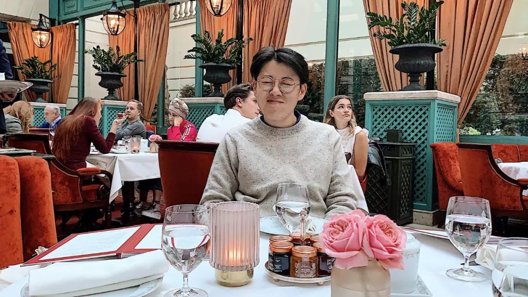 , 殿堂级的巴黎Ritz酒店！2019年世界最棒的甜点男神！必须打！卡！, My Crazy Paris