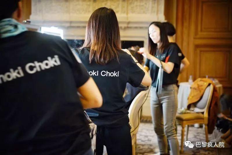 VLOG | 巴黎最火爆的日韩美发店到底有多火？去了一次就上瘾！