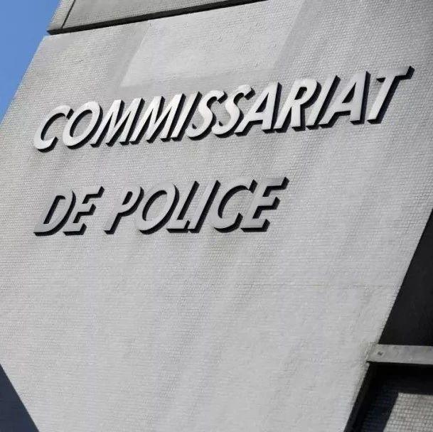 , 一周内巴黎六大警察局接到数个“恐怖主义威胁电话”！年底安全要注意！, My Crazy Paris