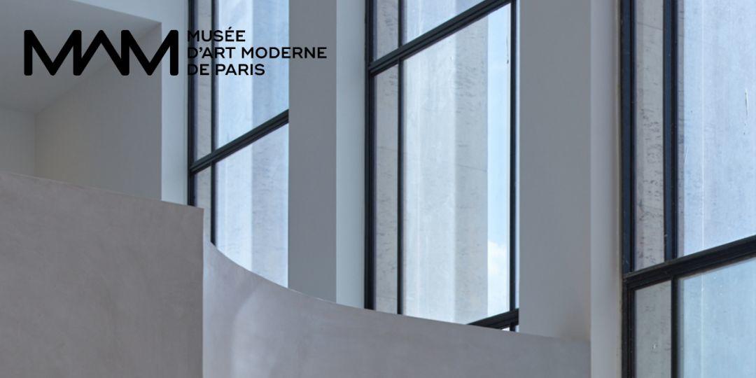 巴黎疯人院巴黎现代博物馆终于重新开放！两个绝世好展撑场子！