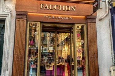 , 法式甜点神话Fauchon申请破产！百年传奇就这么结束了吗？, My Crazy Paris