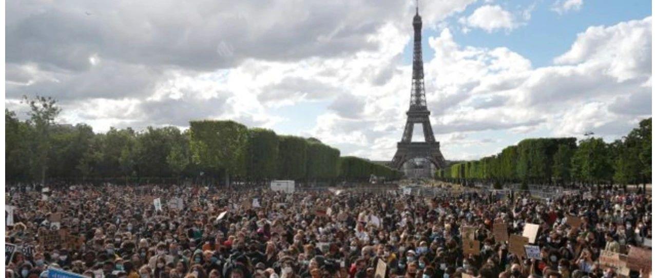 , 在法国，当谣言假新闻漫天飞……, My Crazy Paris