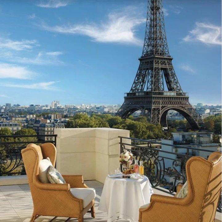 , 巴黎房价再破新高！7平米公寓售价30万欧元？！比黄金还贵！, My Crazy Paris