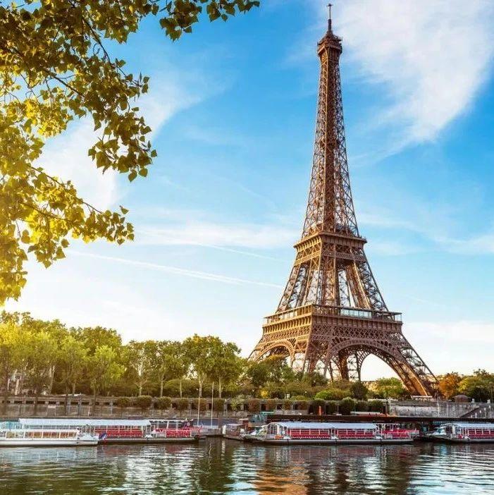 , 2020居然是巴黎“最阳光明媚”的一年！你有多久没出门晒过太阳了？, My Crazy Paris