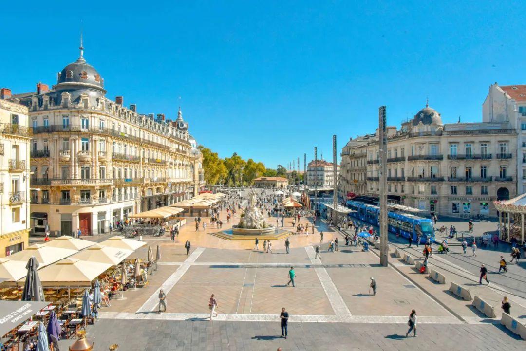 , 2020法国最有吸引力城市排名出炉！巴黎早就被踢出圈？, My Crazy Paris