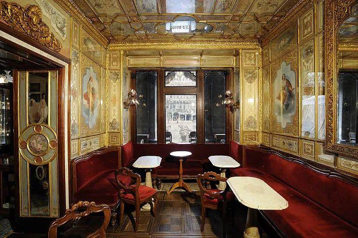 , 300年历史的花神咖啡馆也要关门了，这里曾群英荟萃，连莫奈都是座上客&#8230;, My Crazy Paris
