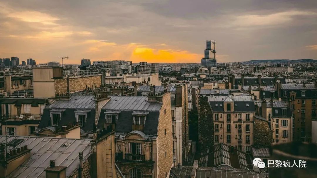 , 深度解读 | 2021最适合上学、就业和生活的法国城市排名！你的城市上榜了吗？, My Crazy Paris