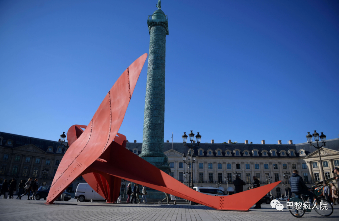 , 年度艺术盛事FIAC重磅回归！巴黎“街头爆款”即将疯狂刷屏！, My Crazy Paris