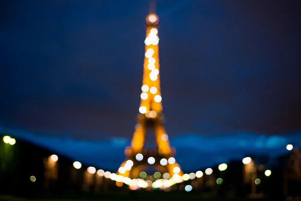 , 流传多年的巴黎“都市传说”：晚上铁塔真的不能拍照？会被起诉？, My Crazy Paris