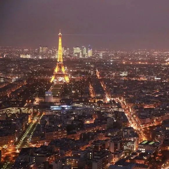 , 一到巴黎就睡不好觉的原因被找到了，竟然是&#8230;, My Crazy Paris