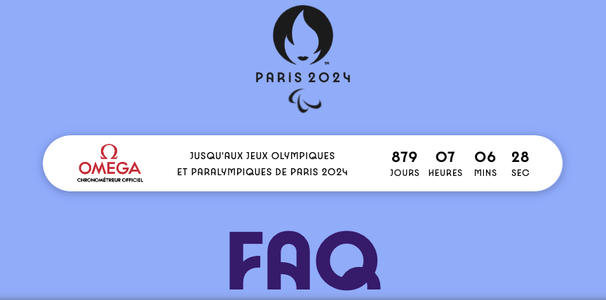, 2024巴黎奥运会放票信息出炉！我知道的都在这里了！冲！, My Crazy Paris