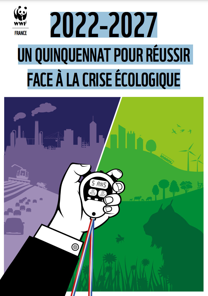 , 时刻搞环保，竟被点名是“生态差生代表”？法国已进入“资源负债”模式！, My Crazy Paris