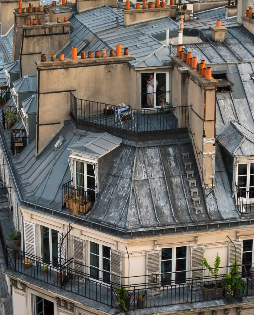 , “我是如何从房东手里要回多收的上万欧房租”，内附租房防坑指南！, My Crazy Paris